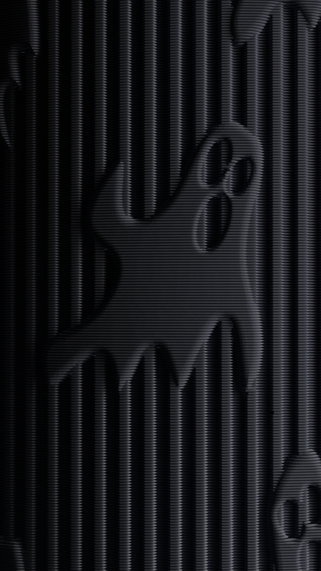 a black and white photo of a cat