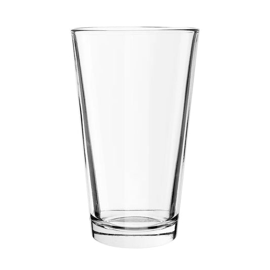 16oz Pint Glass