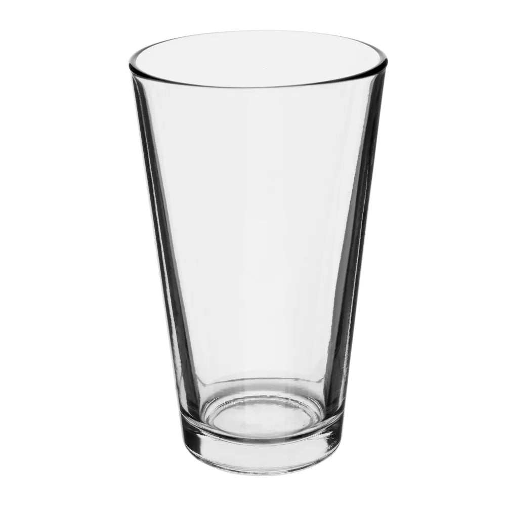 16oz Pint Glass