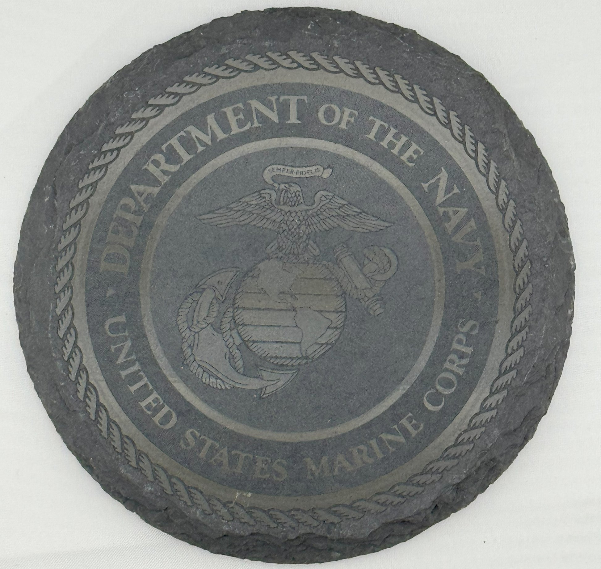 the seal of the united states marine corp