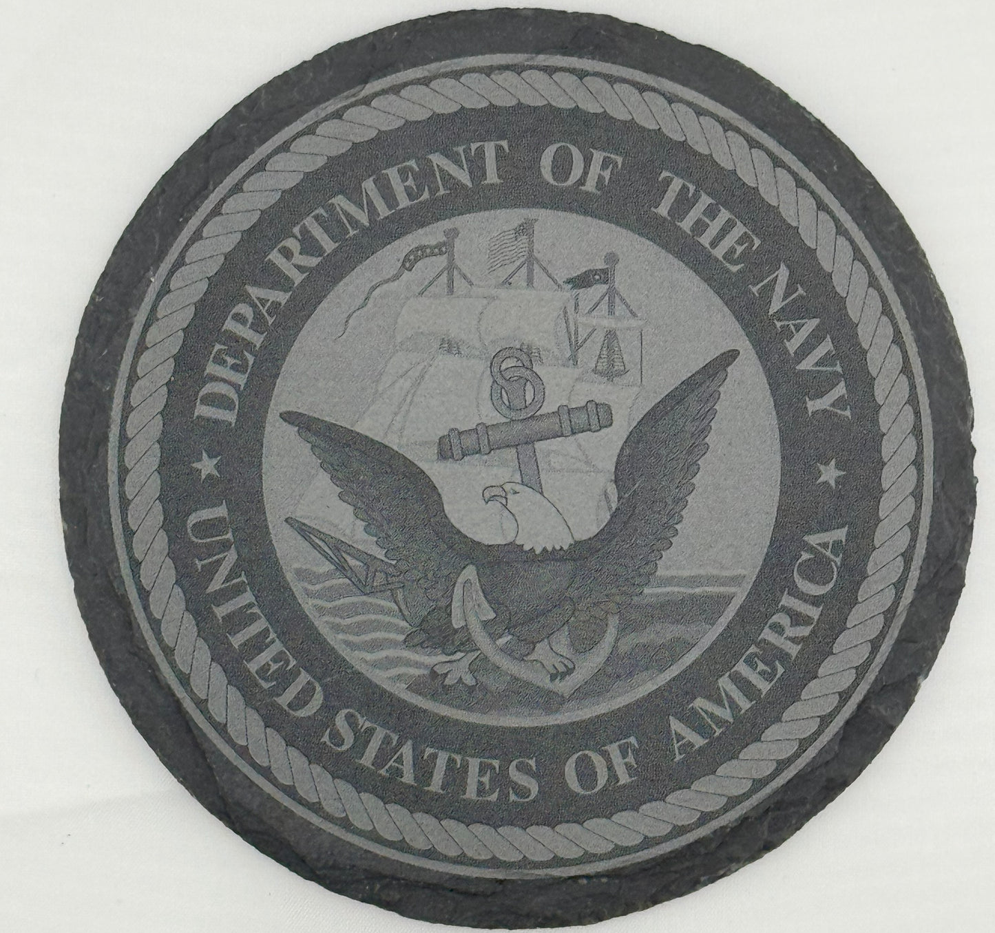 the seal of the united states of america
