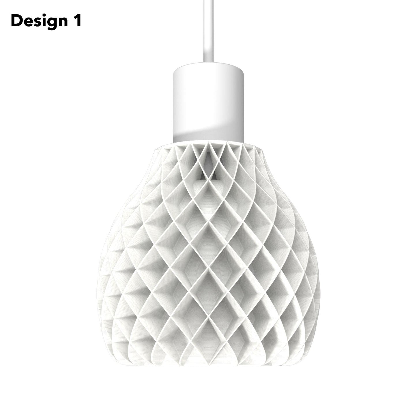 a white light that is on a white background