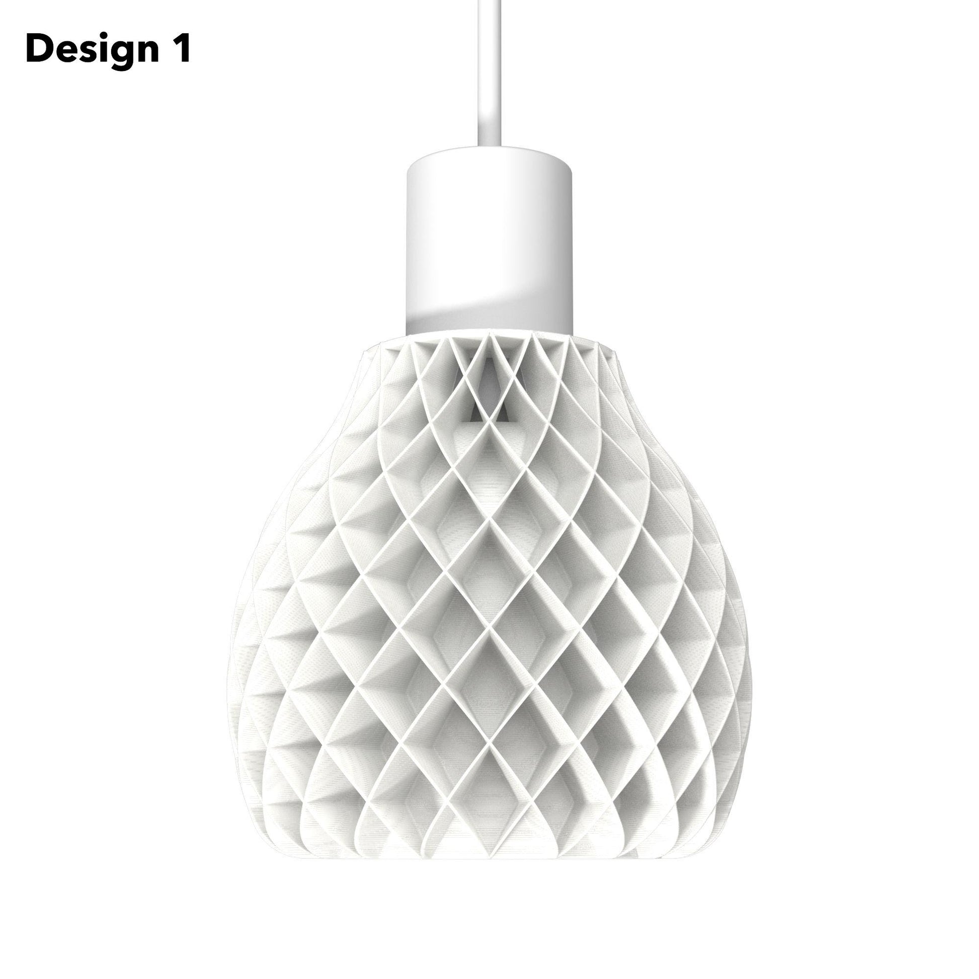 a white light that is on a white background